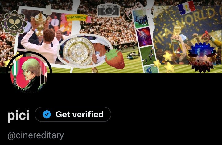 cinereditary's tweet photo. #NewLayout 😭❤️ happy world cup and wimby season to everyone who celebrates 🥳 https://t.co/T8nj2NA9x0