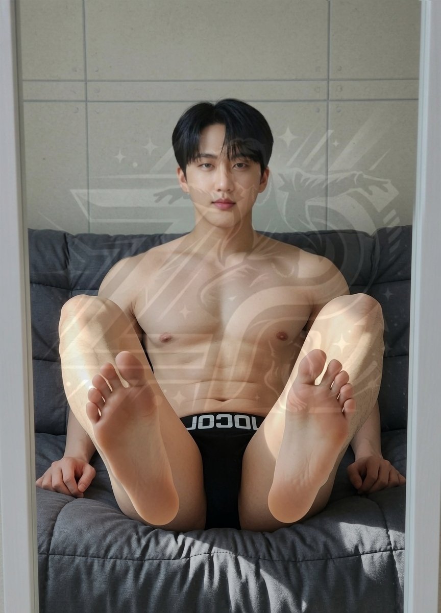 ZP_Feet's tweet photo. 🐷🐰👣🩲
#feet #barefeet #footfetish #feetlover #feetworkship #barefoot #soles #toes #fetish #nsfw #AI #AIArt #fanart #shirtless #nipples #chest https://t.co/bZ5L8jwVy5
