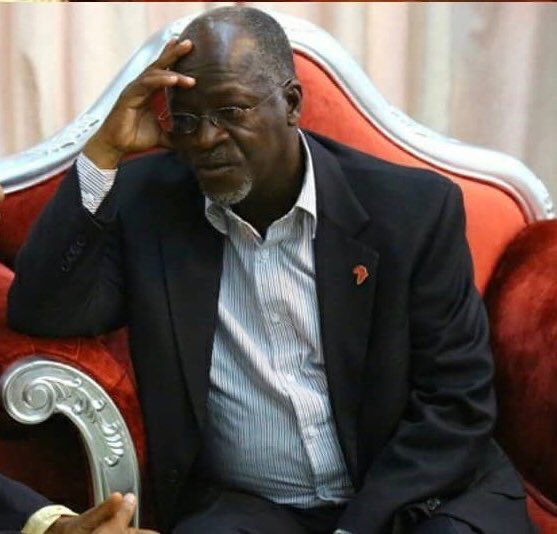 BuxMsafi's tweet photo. @TonnyUnfiltered Kiufupi wewe ndiye ambaye UNAOLEWA janja. https://t.co/0ErOkX0ypN