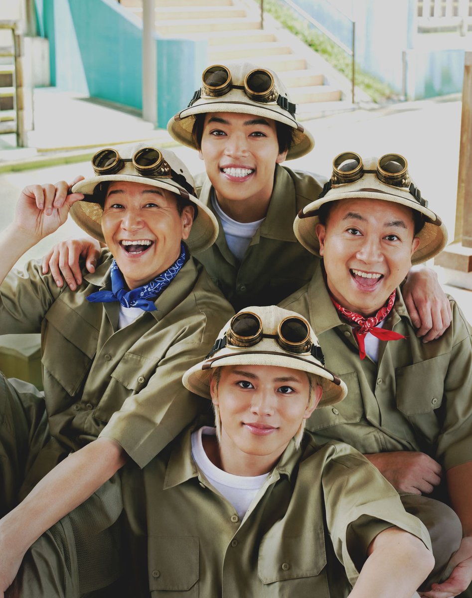 timelesz（タイムレス）Fan Club【情報】 (@fan__timelesz) / Posts / X