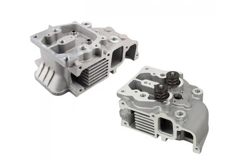 c_ycnc's tweet photo. ⚙️ Die casting helps simplify production of complex metal parts while improving consistency and manufacturability. Engineering support available from design to production
📩 info@c-ycnc.com
🌐 https://t.co/QjmDGmIZWL
#cycnc #diecasting #metalcasting #precisionparts #manufacturing https://t.co/CUpeOXAj4W