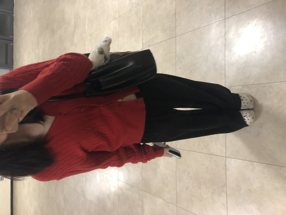 sxdzon's tweet photo. 시험기간 ootd https://t.co/U3AmhVBVrc
