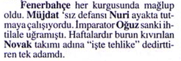 Fenerbahçe Tarihi tweet media