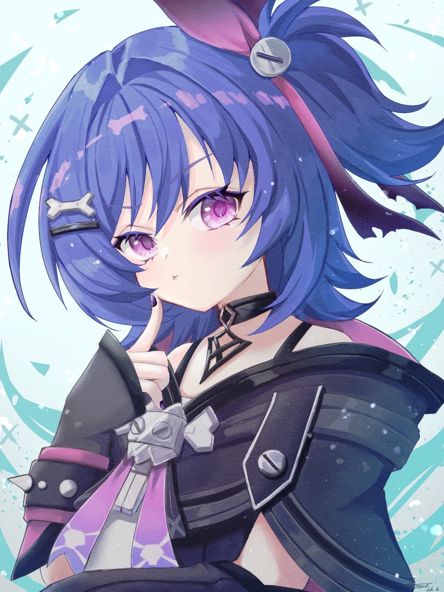AoMo_358's tweet photo. プルーネ
#Prune #原神 https://t.co/cZuBjbzgXf