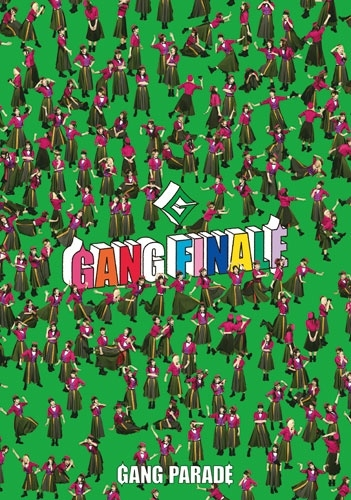 TOWER_Idol's tweet photo. 【GANG PARADE】

ベストアルバム『GANG FINALE』6月17日発売🎉

🎁オンライン限定先着特典あり♪

🎊オンライン期間限定🎊
6/14(日)まで全品ポイント20％還元開催
豪華盤は今なら「3,000円分」ポイント付与✨

🔻ご予約受付中!!
https://t.co/utjOvrGRpN

#GANGFINALE #ギャンパレ https://t.co/iOOUFp8PmA