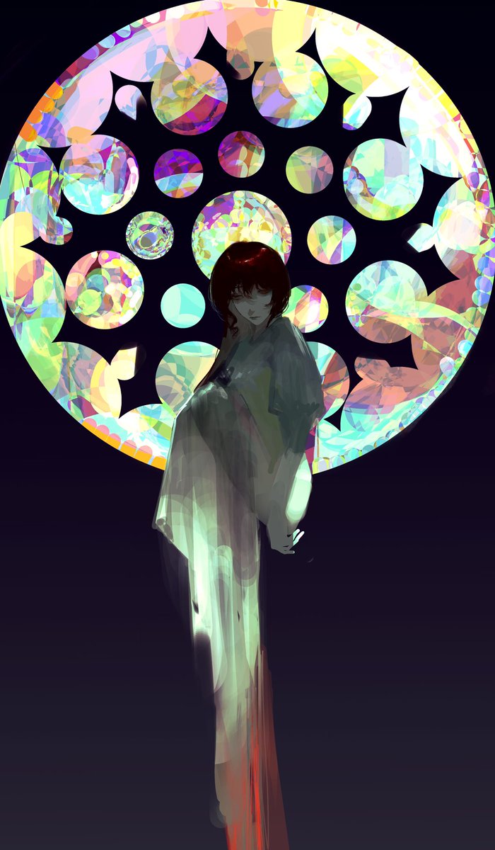 waffle820's tweet photo. 月 https://t.co/EfsaTylZiy