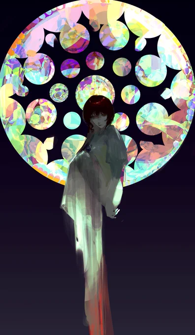 月