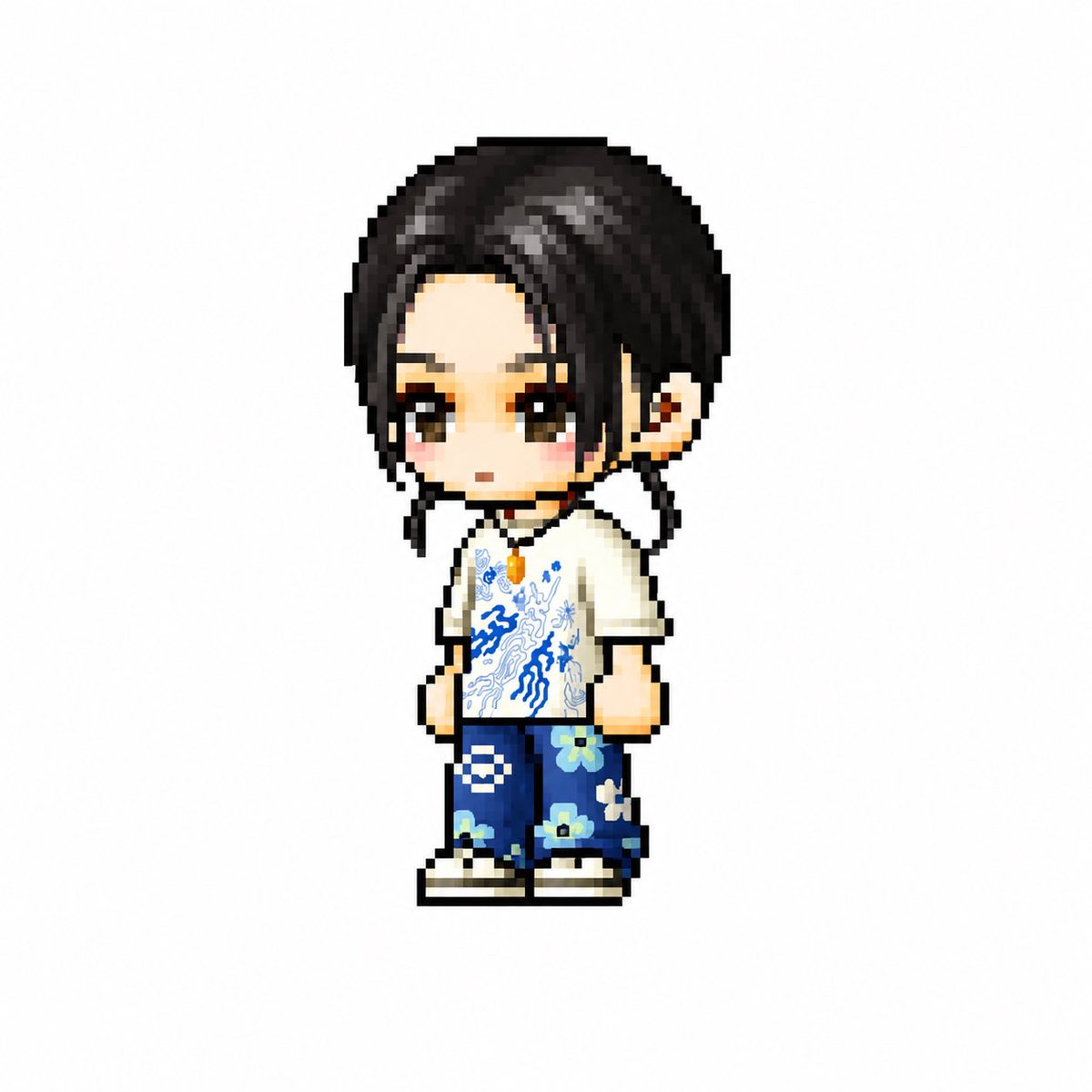오록 tweet media
