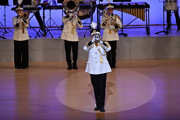 ConcertMarching's tweet photo. 【#HCB2026  Vol.16】
⭐️団員募集のお知らせ
こんにちは。
浜松シティブラスです。

私たちは浜松市を中心に活動する吹奏楽団です！

中学生や高校生も入団出来ますよ🙆‍♂️

見学も大歓迎🎺
ご質問、見学のご希望はDMもしくはホームページからご連絡ください。

#浜松シティブラス
#吹奏楽
#マーチング https://t.co/6YDhufjImm