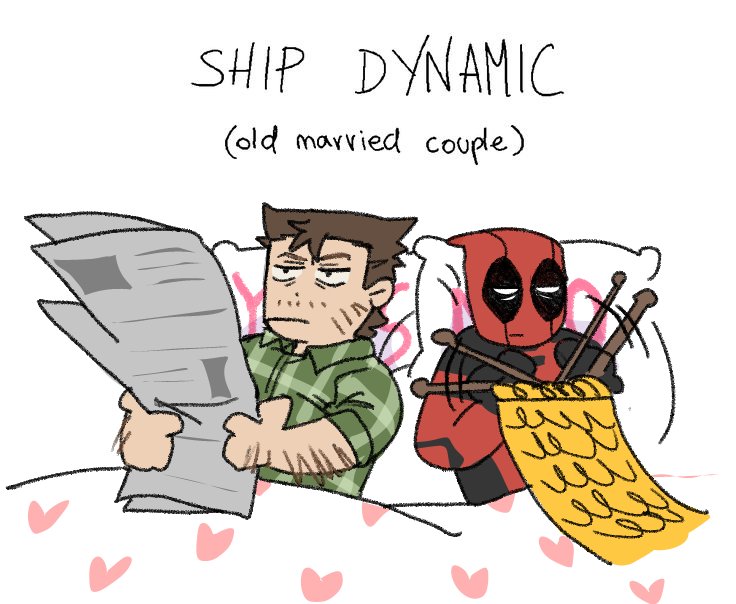 ddpp4110's tweet photo. Wolverine &amp; Deadpool https://t.co/HV1qRPIlPf