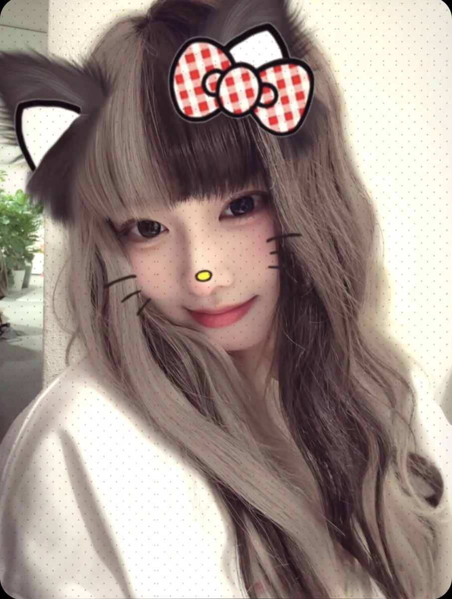 rio_yuzuka's tweet photo. カラコン変えた🐈‍⬛ https://t.co/Ik4NnlPn87