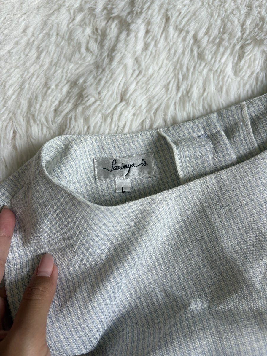 h2ovff's tweet photo. สีฟ้า กระดุมหลังนะคะ 🩵🩵 น่ารักสุดๆ

อก 32-34

30 ฿

#เสื้อผ้ามือ2 #ส่งต่อเสื้อผ้า #ส่งต่อเสื้อผ้ามือ2 #เสื้อผ้าน่ารัก https://t.co/bVPclgfyE9