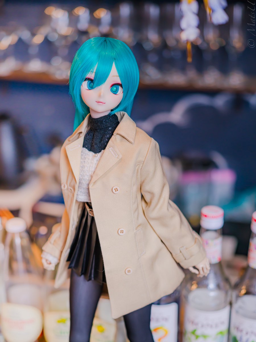 pine_xiao's tweet photo. #初音ミク
#Element_L 
#うちのこかわいい https://t.co/DtMCnDkT6N