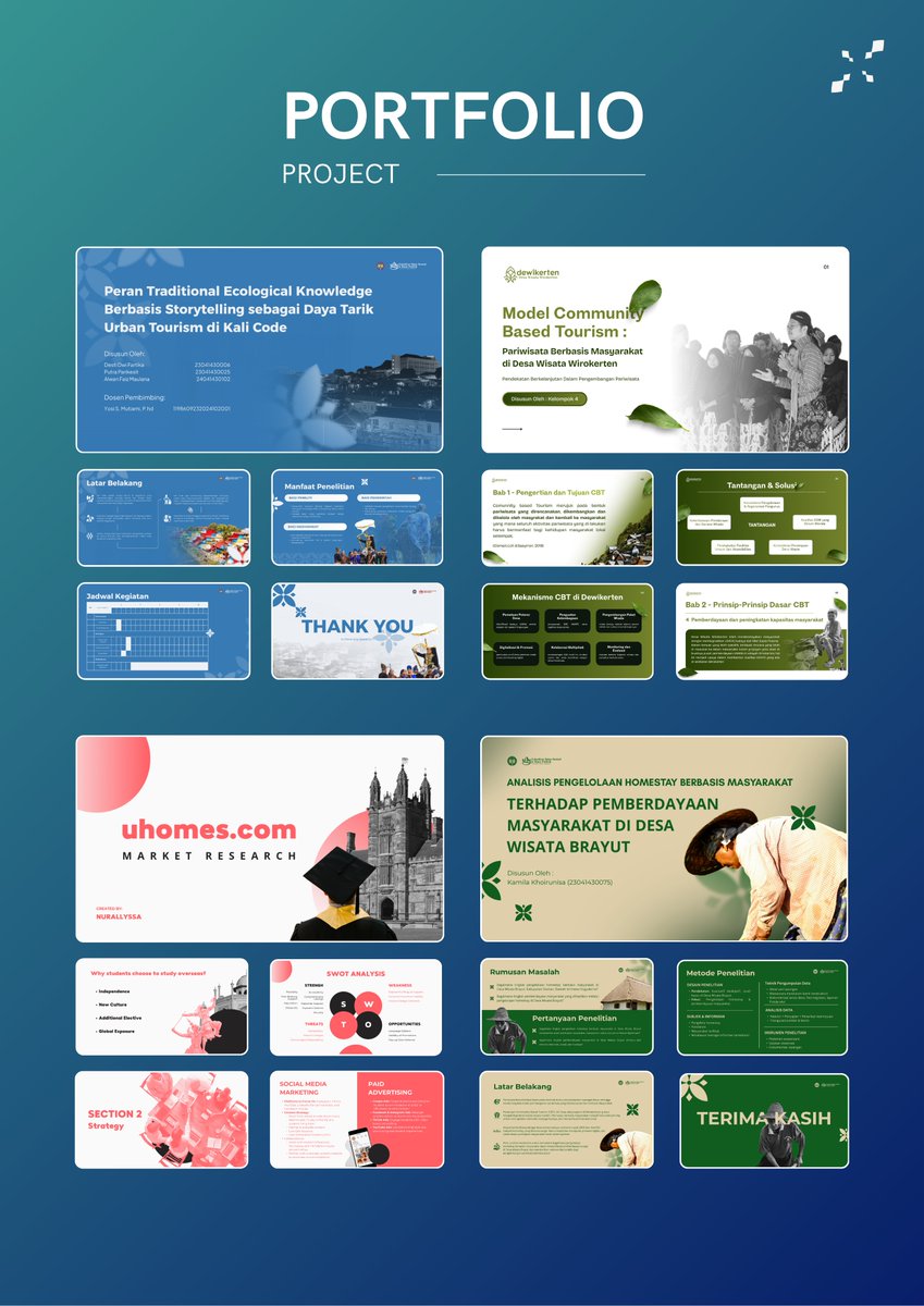 Raa!Desain | Poster - PPT - Feeds - Logo - Others tweet media