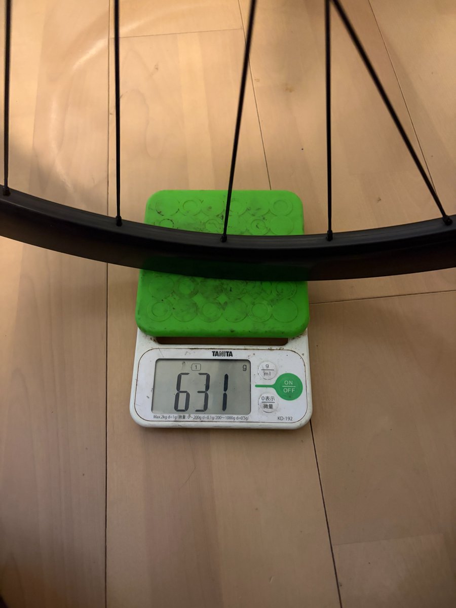 chikuwa_wheel tweet picture