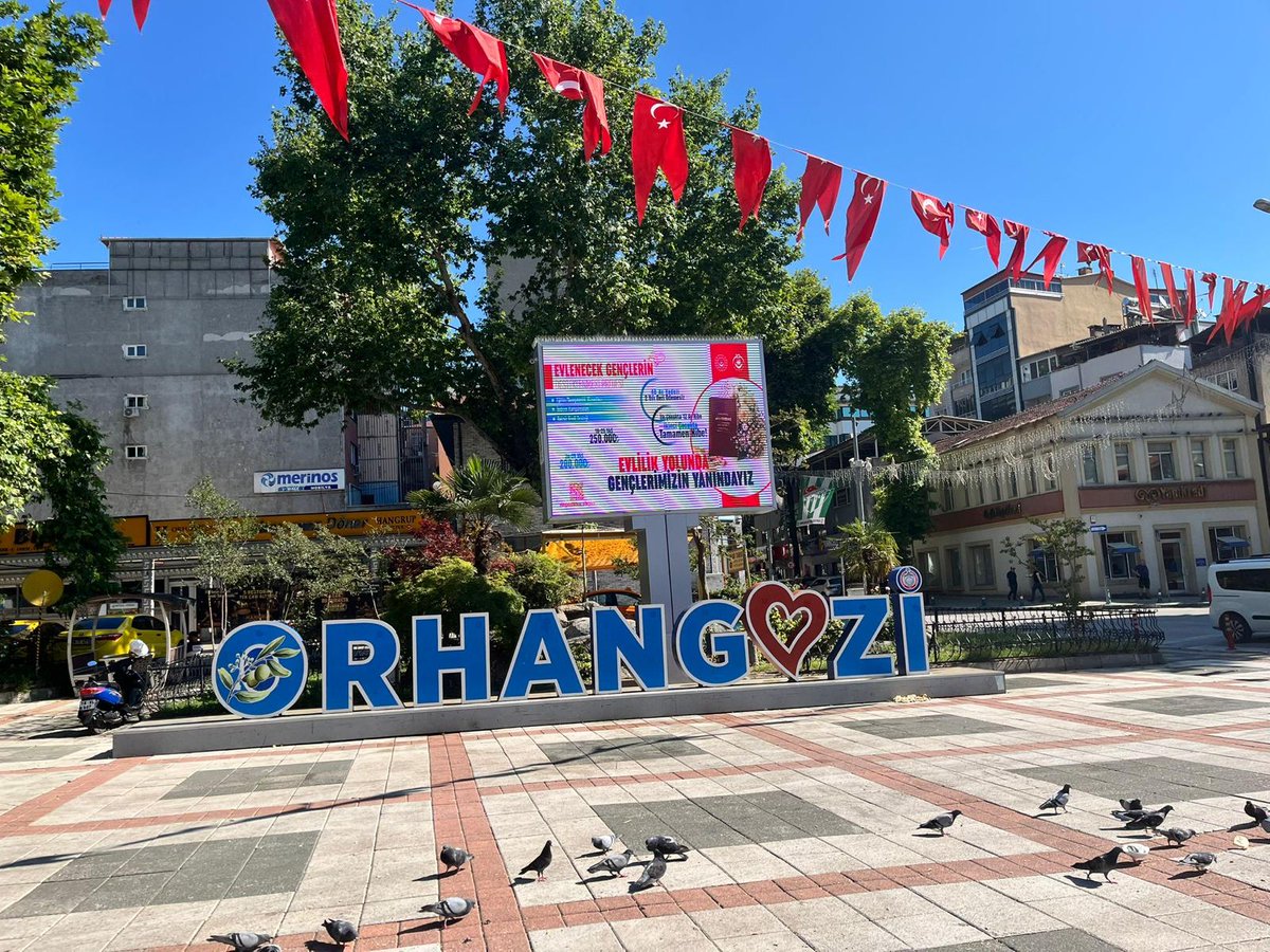 bursaash's tweet photo. Orhangazi Sosyal Hizmet Merkezi Müdürlüğümüzce, Evlenecek Gençlerin Desteklenmesi Projesi'nin tanıtım ve görünürlüğünün artırılmasına yönelik çalışmalar gerçekleştirilmiştir. 
 @tcailesosyal https://t.co/CMmaA2PCUM https://t.co/f9iIPkJEl6