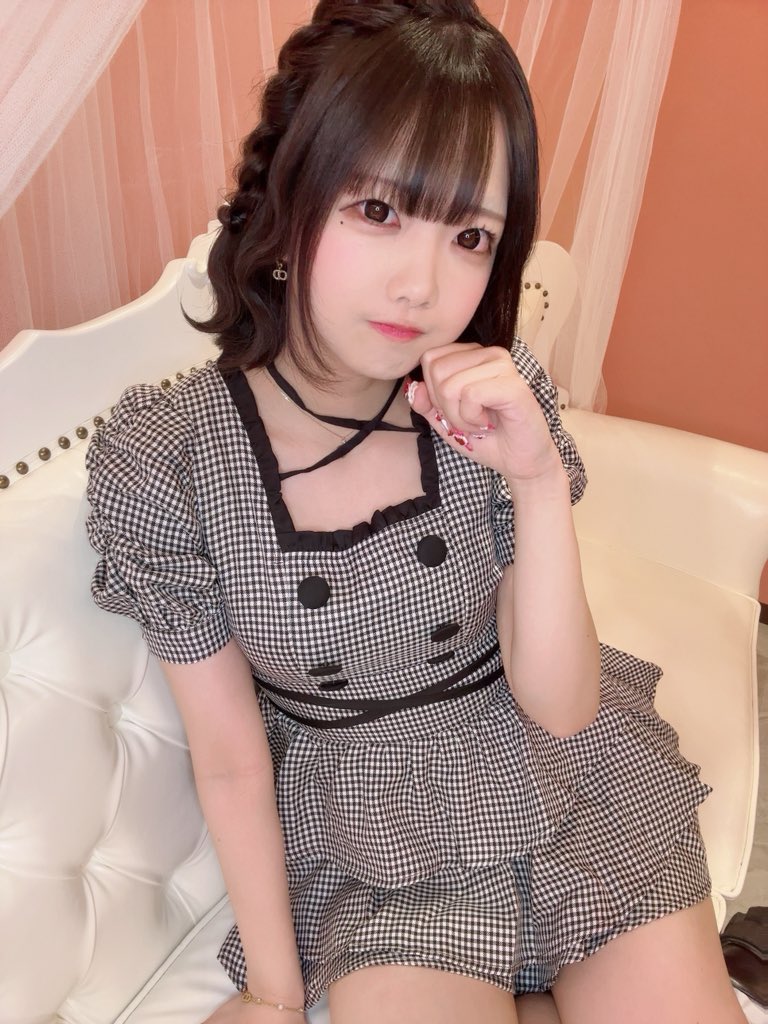 ui_missnote's tweet photo. 私服イベント❤︎２日目２じまで꒰ ՞•`·̫ ‐՞꒱⟡.· https://t.co/5Z5jQVaHUs