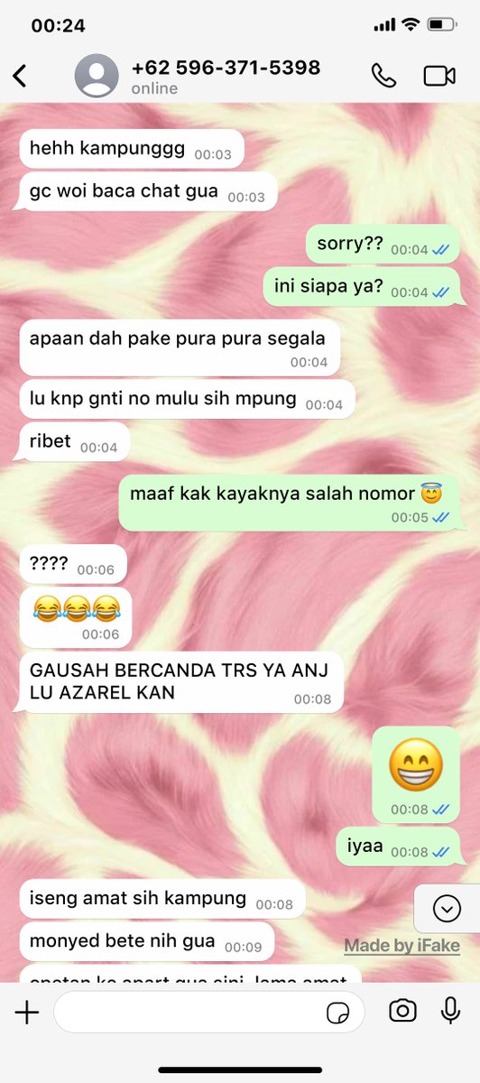 chelmythac's tweet photo. nomor yang salah

kalgukjju few tweet's AU
©chelmythac https://t.co/lsgFnKKU1w