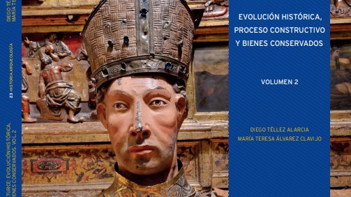 lariojaorg's tweet photo. ⛪️ El @InstitutoIER publica un exhaustivo trabajo dedicado al monasterio de San Prudencio de Monte Laturce.

🖇️ Info: https://t.co/poFa79Z0HV https://t.co/18c7IsAxP2
