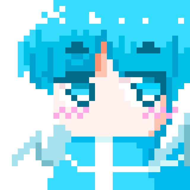 #自分で生み出した一次創作オリジナルキャラを流そう
まくらちゃんっ 