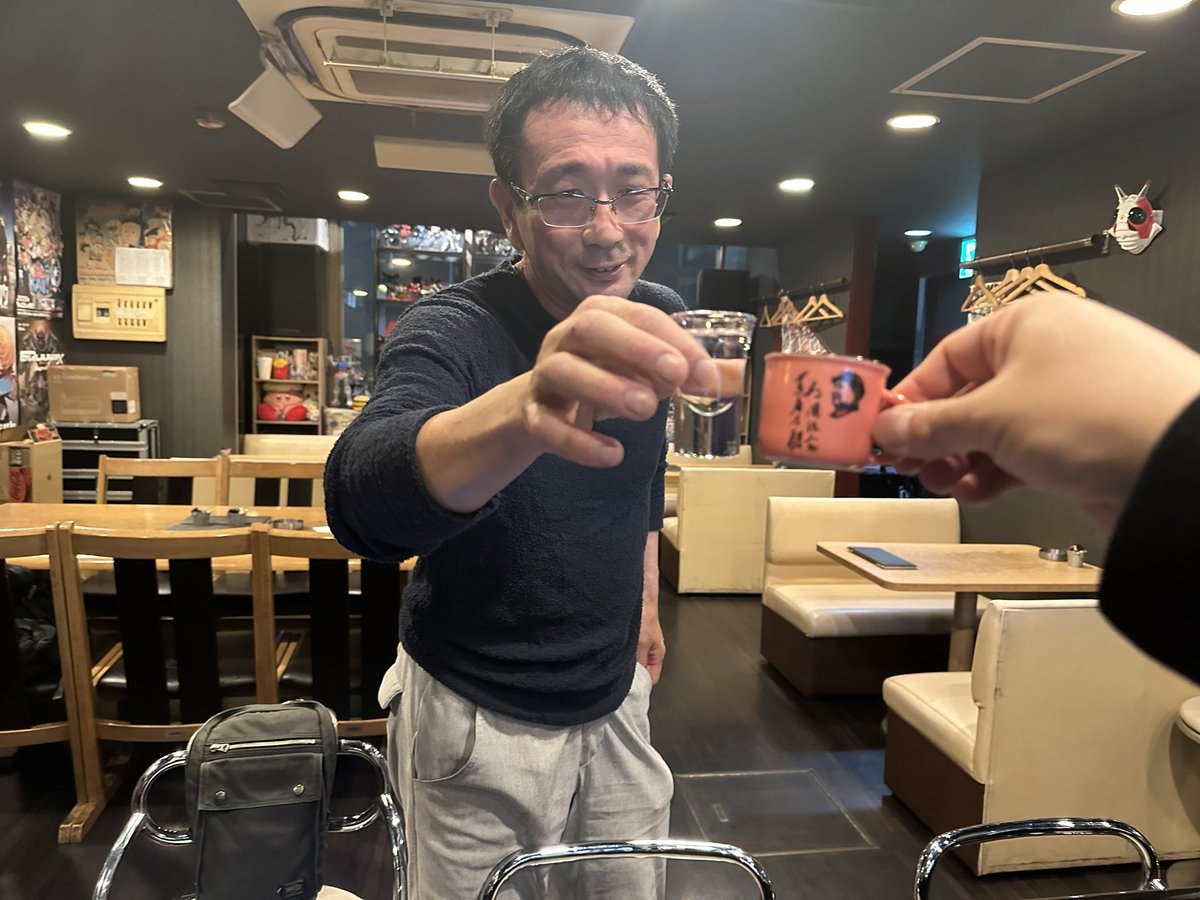 adamas_dining's tweet photo. #アダマスダイニング が始まるっ！ https://t.co/PK4HEScjzY