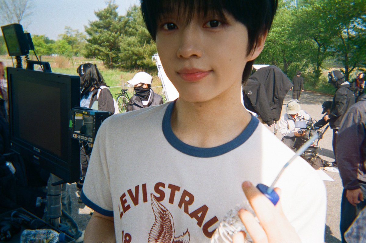 kiwipjy_'s tweet photo. 260612 플챗 포스트 #펑진위

ㅎㅎ https://t.co/Dso5pWjYLr