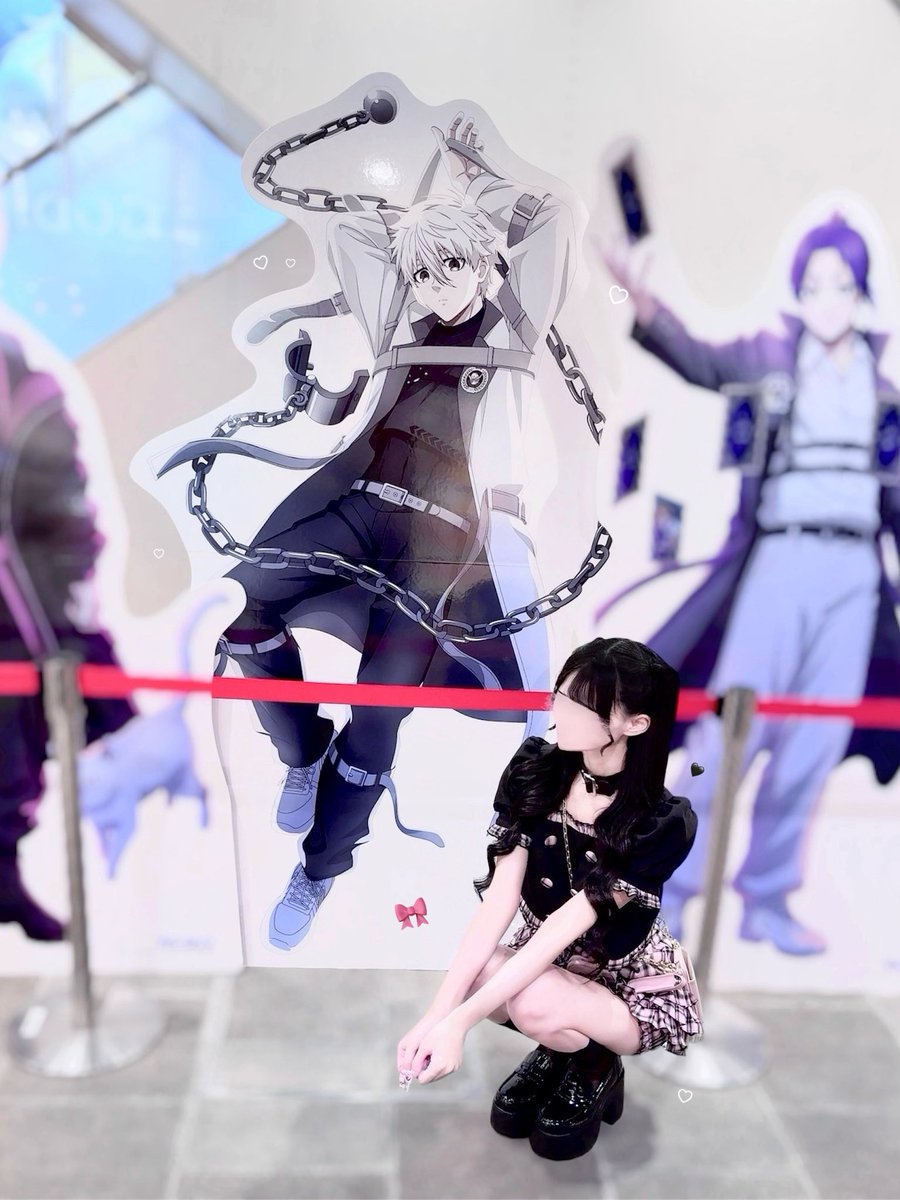 宮 (@nagikungask) / Posts / X