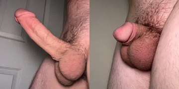 Goddesss_Jennyy's tweet photo. "Chastity Shrinking Session"🔒

Before                               After https://t.co/Ix3GHJlBD8