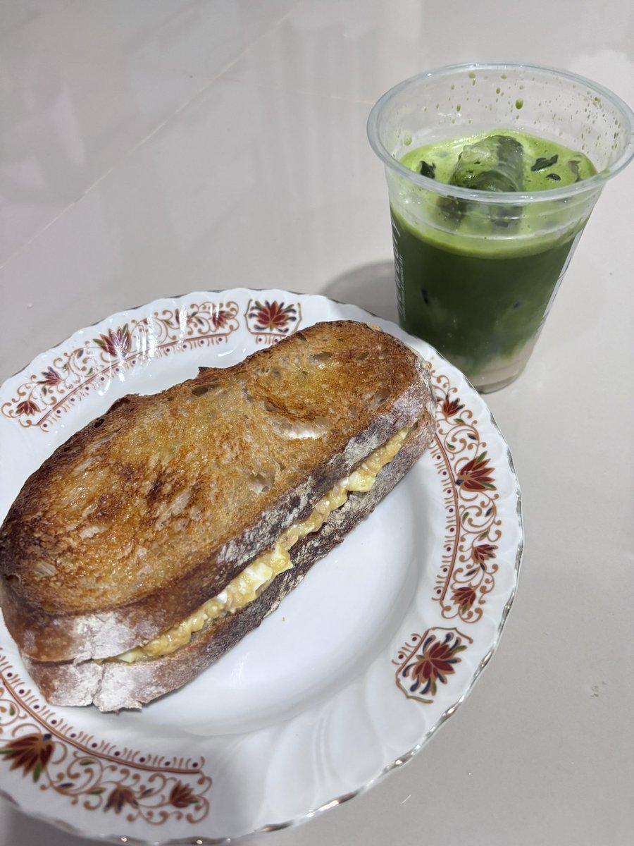 LTnyy's tweet photo. Matcha addicted + Cooking lover = perfect lunch everyday https://t.co/PhEZEIpg8L