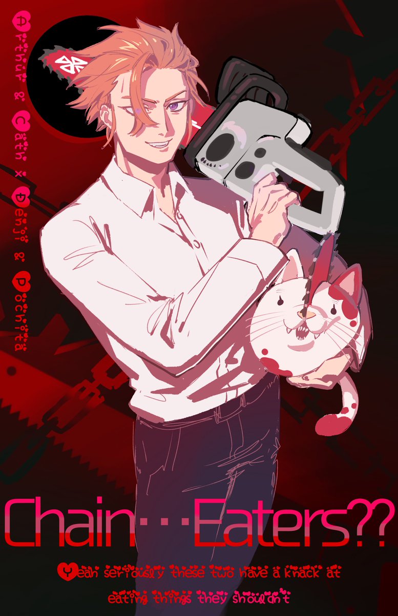 StrangeHellHole's tweet photo. ArVe x DenRez, anyone? 🫪

#7dsoc #4kotaoc #nanatsunotaizaioc #ocxcc #yumeship
#七つの大罪 https://t.co/2kuEJPJUs0