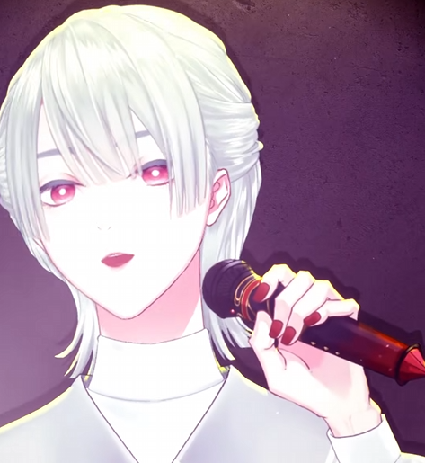 弦月 藤士郎🎻🛵にじさんじ (@1O46V) / Posts / X