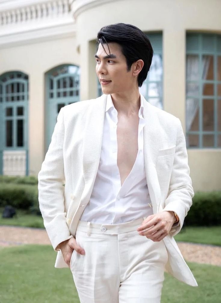 mbebeconcon's tweet photo. แต่ไม่แปลกใจถ้ามีนิยายซักเรื่องแล้วคนจะคิดถึงพี่มาย สุดหล่อที่เสิร์ฟทุกลุคขนาดนี้ จะเป็นมาเฟีย นายทุน คุณชาย ผู้บริหารมีบารมี ลูกคุณหนู ไอ้หนุ่มนักดนตรี ดารา หรือ หมาเด็ก มีเสิร์ฟทุกลุค https://t.co/4sXshtJ7fX