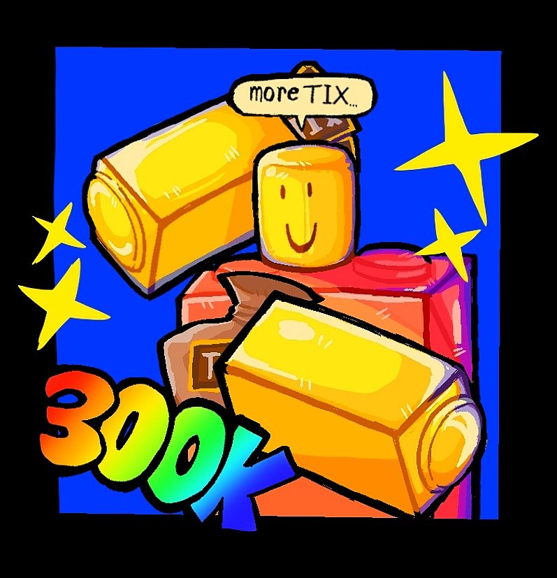 rust1130053's tweet photo. #recklessroblox
sooooo happy:D https://t.co/557aH5PsVr