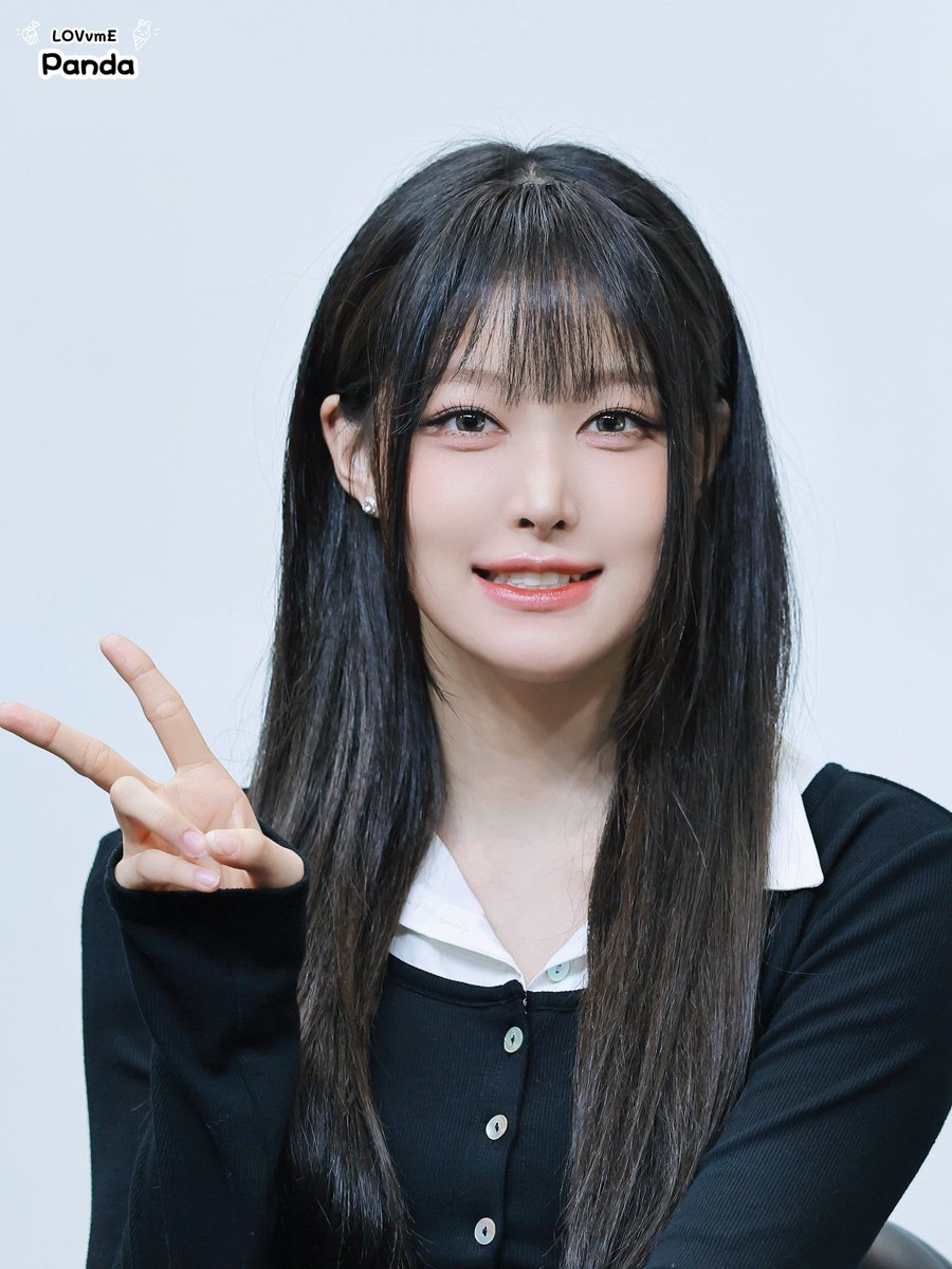 smntwpanda's tweet photo. 260611

#소하 #SOHA #鄭玟河
#SAYMYNAME #세이마이네임 #SMN https://t.co/DnTW4GZnLB