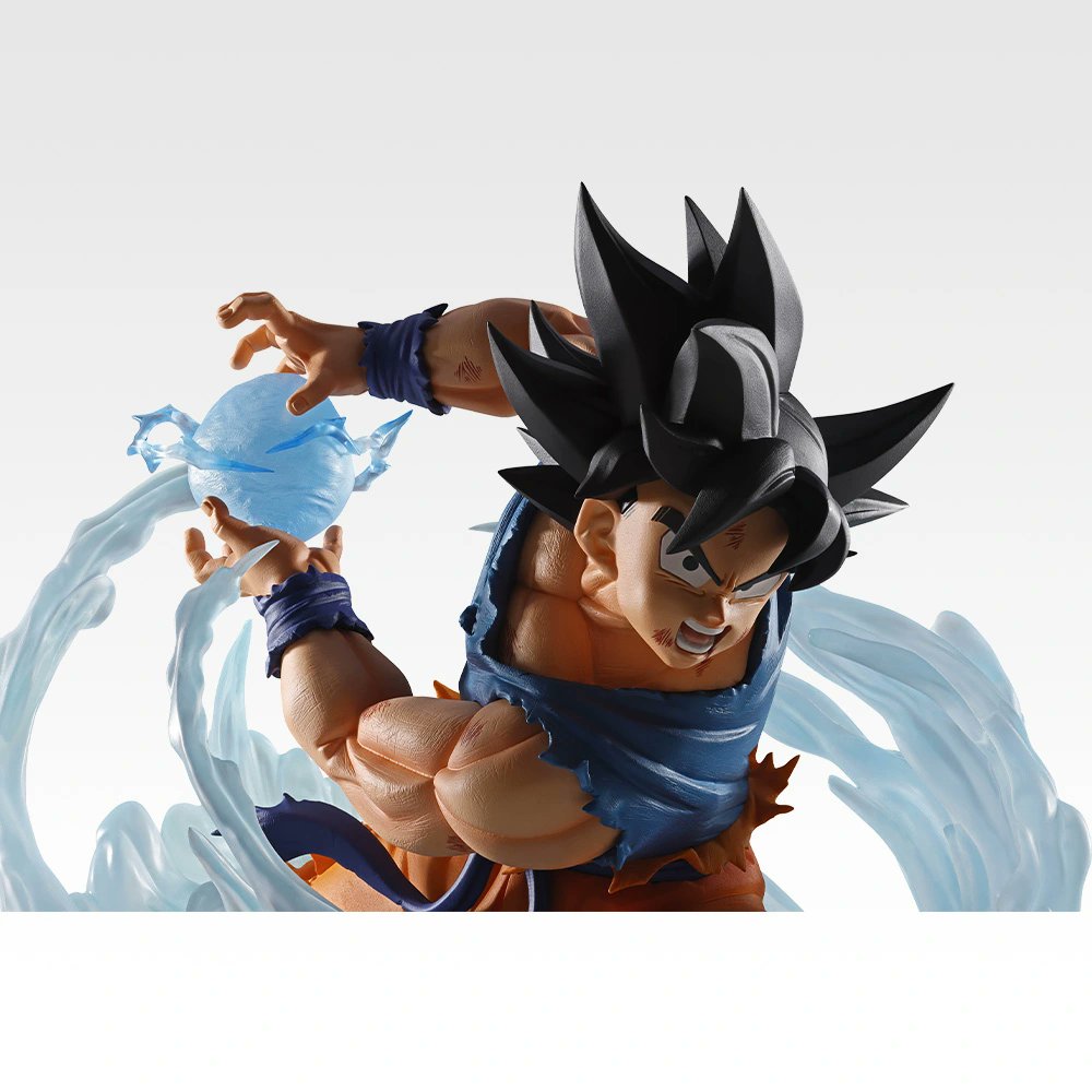 一番くじ ドラゴンボール スペクタクルバトル 7月11日発売予定 1回800