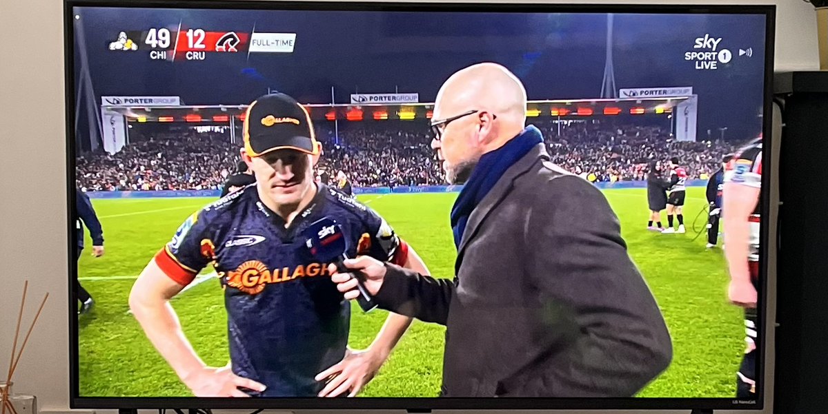 john_ZX6R's tweet photo. @ExeterChiefs congratulations @ChiefsRugby on getting to the final. Chiefs chiefs chiefs https://t.co/PRgWxRKuaD