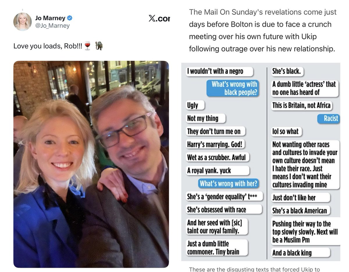 ParodyDealWithList tweet media
