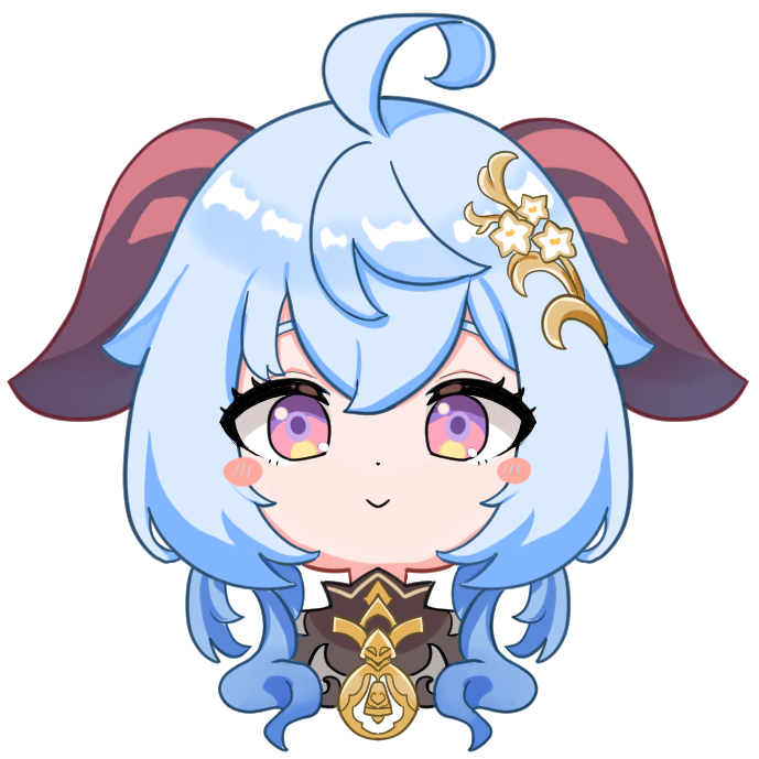 mommoGIP's tweet photo. ちっちゃいアクキーになる予定の甘雨ちゃん https://t.co/D13rECW9mx