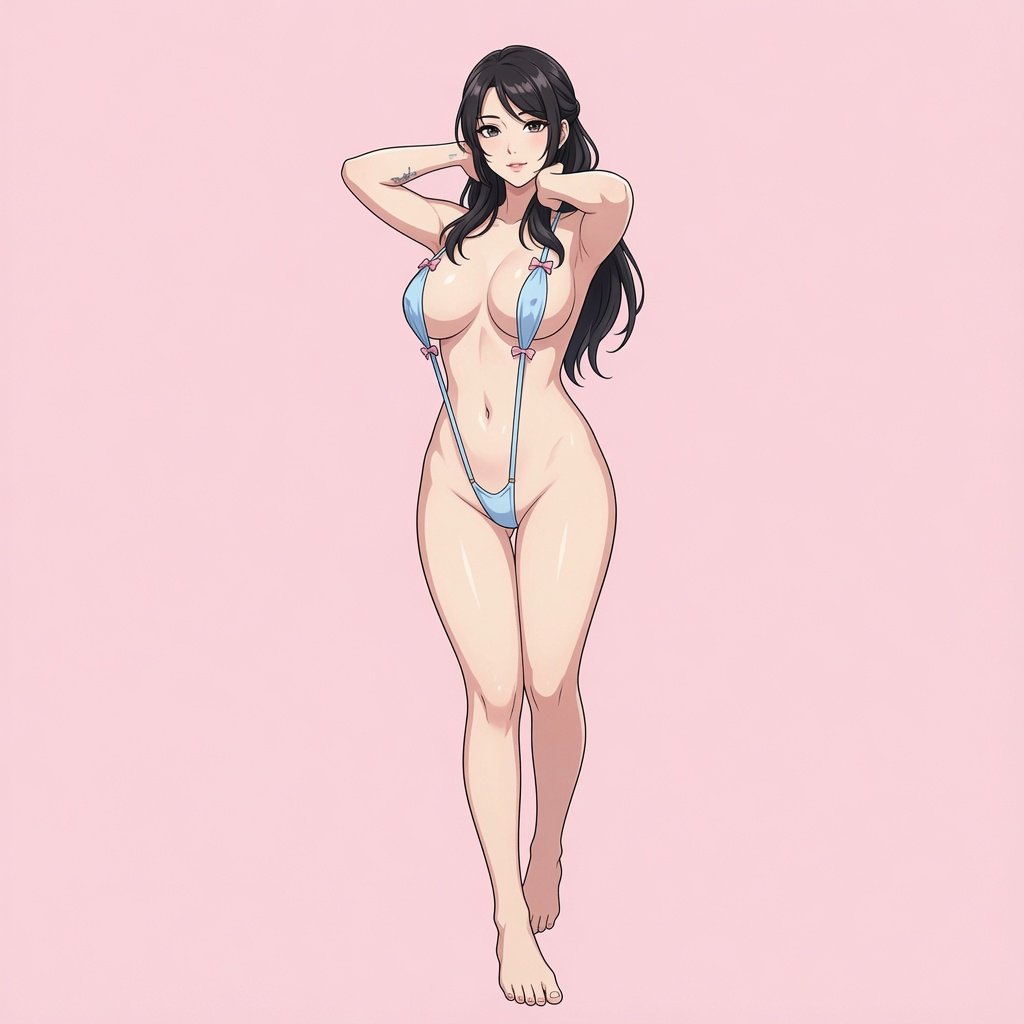 dreamstartheone's tweet photo. Hana Bunny 2D Anime https://t.co/IbBpLzMZ4d