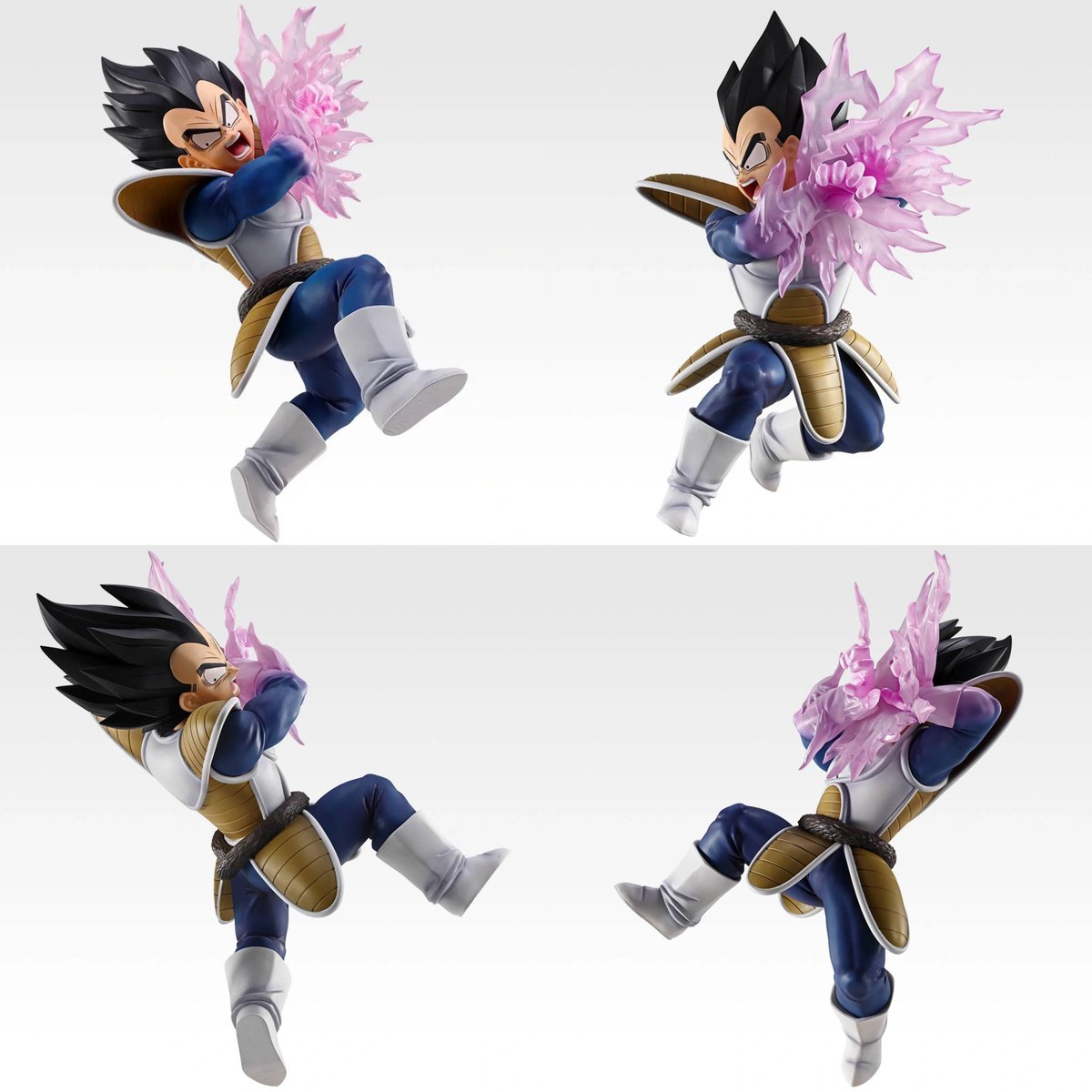 一番くじ ドラゴンボール スペクタクルバトル 7月11日発売予定 1回800