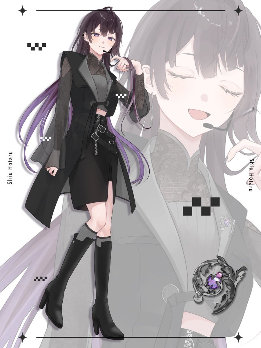 まるる (@maru_ru2020) / Posts / X