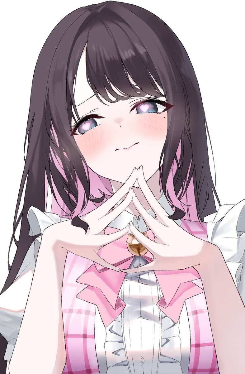 run_ekakuyo's tweet photo. みなさんハート目…好きですか？ https://t.co/btIBJmTike