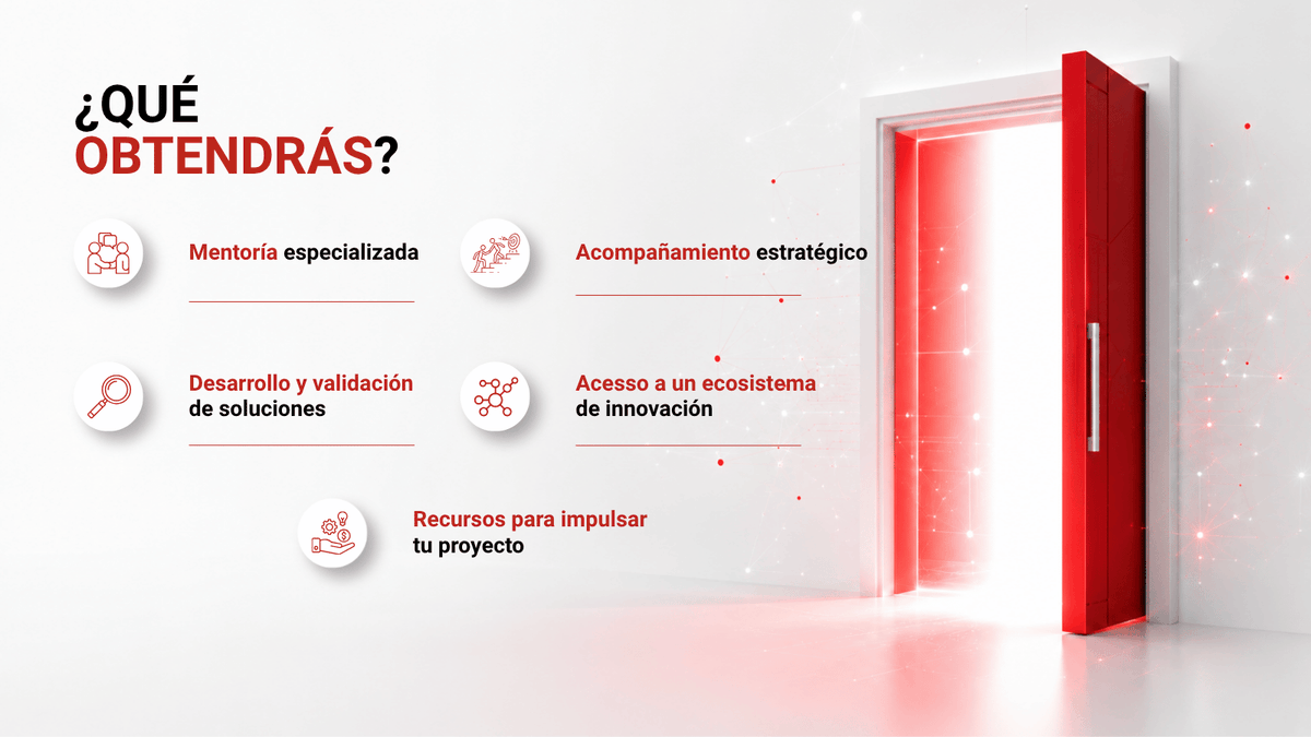 startticiat's tweet photo. 🚀 ¿Tienes un proyecto TIC innovador?

En startTIC te ofrecemos mentoría, validación de soluciones y acceso a un ecosistema de innovación.

🌐 https://t.co/xsJcyDUoOk

@zonafrancavigo @camarapvv @Gradiant @FundacionINCYDE 

#EuropaSeSiente #FondosEuropeos #INCYDE https://t.co/3YZUBMQoGV