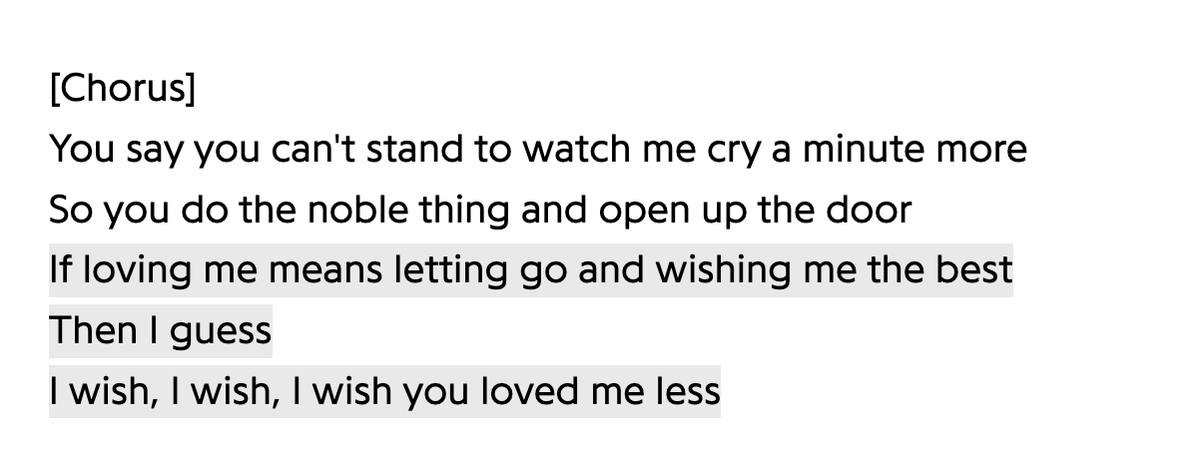usershuas's tweet photo. #potchippy ☆ less by olivia rodrigo
the girls who get it, get it https://t.co/hT9UmsRCXw