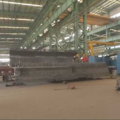 HD_BOILER's tweet photo. 🏭 Precision boiler manufacturing in progress! Our skilled team crafts high-quality components with strict quality checks.
🔗 https://t.co/aftgCH8wjn
#BoilerFabrication #FactoryWork #IndustrialManufacturing #QualityControl #WeldingWork #BoilerComponents #EngineeringExcellence https://t.co/39T5d55UZs