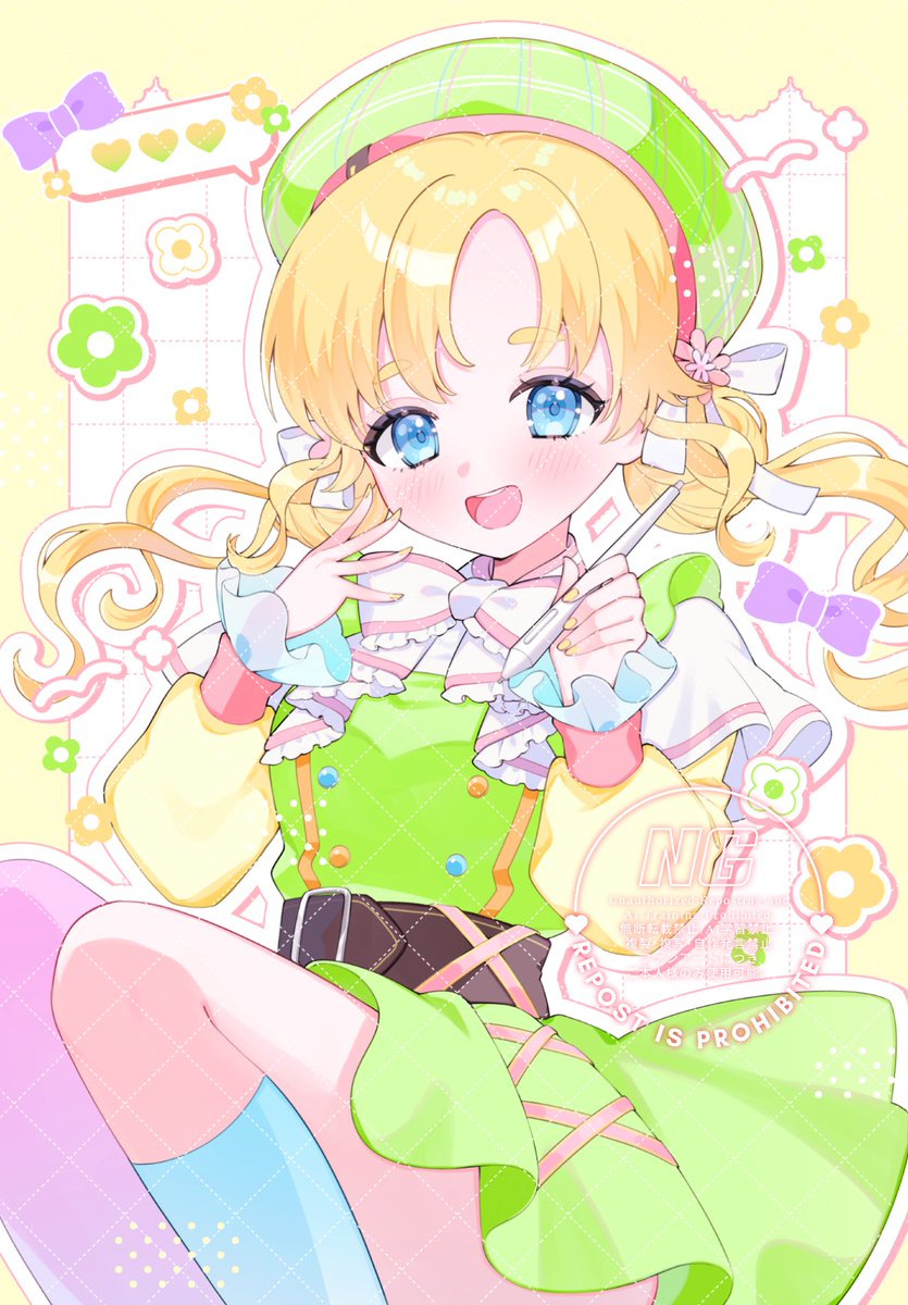 モコモコモーモー tweet media