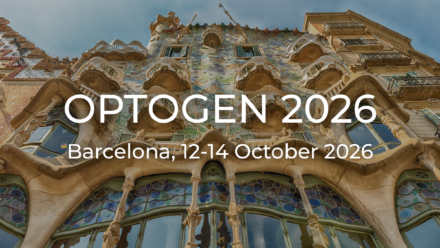 IBECBarcelona's tweet photo. 🚨 Register for OPTOGEN 2026!

#OPTOGEN brings together leading scientists and engineers in optogenetics and optical neural interfaces to discuss neurotechnology.

📍 PRBB, Barcelona

📝 Abstract submission: 31 July
🐦 Early bird registration: 30 June

👉 https://t.co/aadx6iLWRn https://t.co/4Otw4Jbvo1