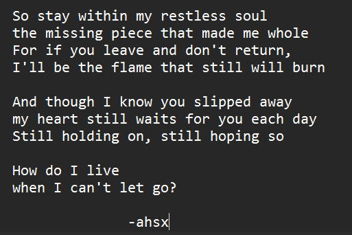 ahsx_0's tweet photo. Ok so I’m a writer nd I wrote this for Heeseung thinking about him as I worked on it I wanted to post it but my insecurity held me back But my friends encouraged me to share it because they believe it’s well written so I guess I’ll just go ahead and post it https://t.co/kp8INpU1Vi