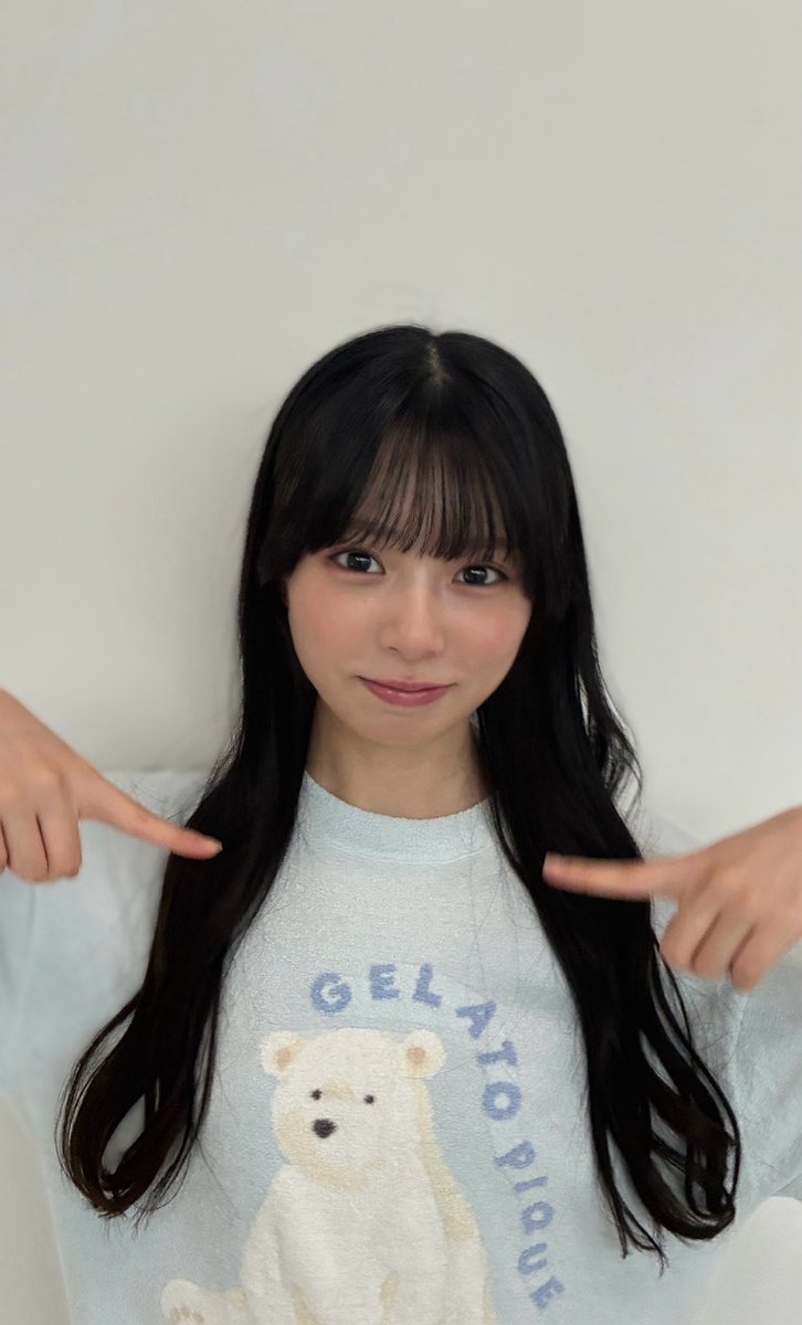 ingm_to_39's tweet photo. 櫻坂のなりたい顔ランキングTOP3に入るのも納得な顔すぎる
#稲熊ひな https://t.co/7g0vRqSoYQ