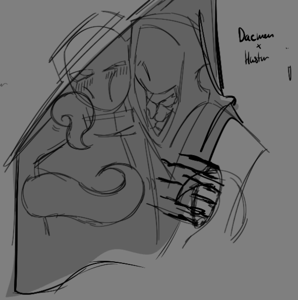 gy0lll's tweet photo. i really love these two like grr
#Hastur #Daemon #sfawtde #ARegect https://t.co/swrxQX2IxB